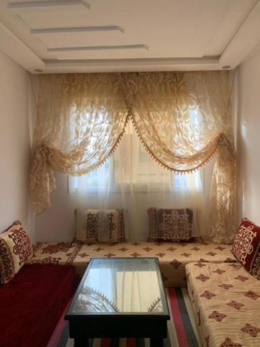 Appartement Calme à Martil